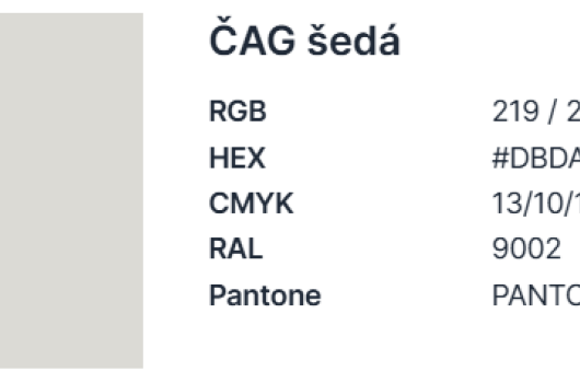 CAG-seda