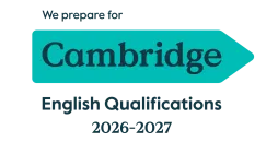 Cambridge English Certification
