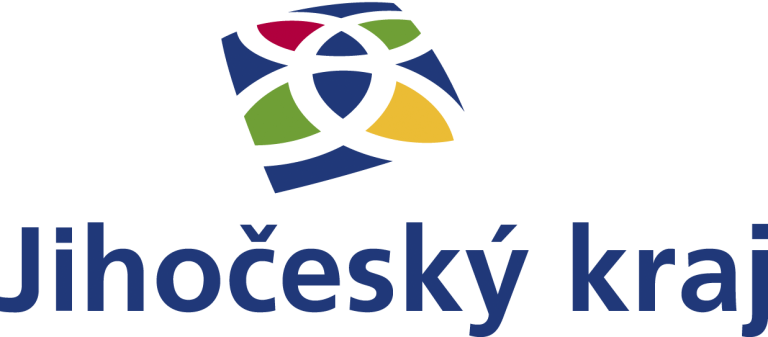Logo Jihočeského kraje